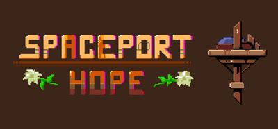 Spaceport Hope - Banner (North America) - 460x215