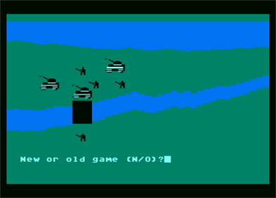 War - Screenshot - Game Select (null) - 336x240