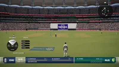Cricket 26 - Screenshot - Gameplay (World) - 1280x720