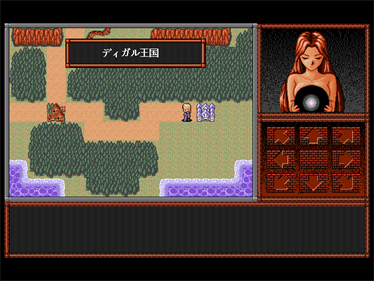 Madou Gakuin R - Screenshot - Gameplay (null) - 640x480