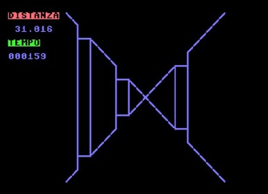 Labirinth - Screenshot - Gameplay (null) - 628x456