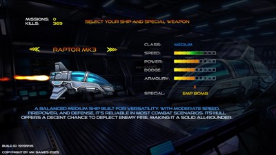 Project X: Light Years - Screenshot - Gameplay (World) - 1920x1080