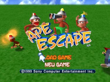 Ape Escape - Screenshot - Gameplay (null) - 1440x1080