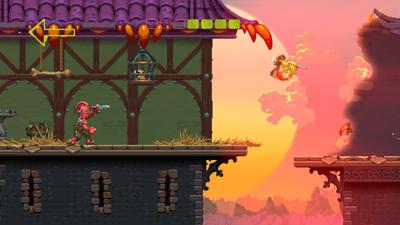 Nidhogg 2 - Screenshot - Gameplay (null) - 1920x1080