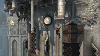 Prince of Persia: The Forgotten Sands - Screenshot - Gameplay (null) - 1920x1080