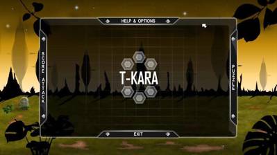 T-KARA - Screenshot - Gameplay (World) - 1000x562