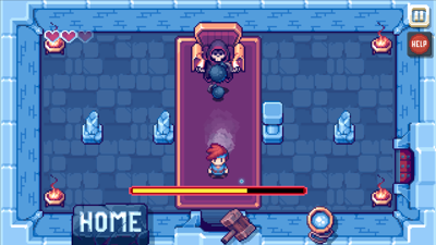 There Is No Game: Wrong Dimension - Screenshot - Gameplay (null) - 2560x1440