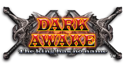 Dark Awake - Clear Logo (World) - 320x176