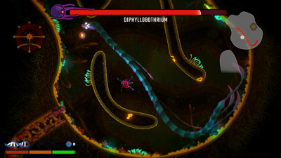 Pathogenic - Screenshot - Gameplay (World) - 1920x1080
