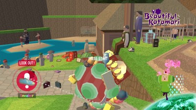 Beautiful Katamari - Screenshot - Gameplay (null) - 1920x1080