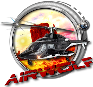 Airwolf - Fanart - Cart - Front (null) - 1593x1484