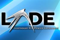 Lxde Desktop - Box - Front (null) - 300x200