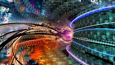 Child of Eden - Screenshot - Gameplay (null) - 1200x675
