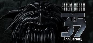 Alien Breed: 35th Anniversary - Banner (World) - 460x215