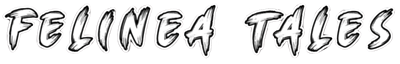 Felinea Tales - Clear Logo (World) - 1243x201