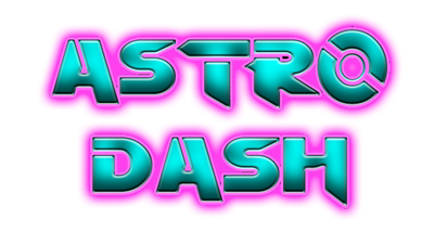 Astro Dash - Clear Logo (null) - 640x360