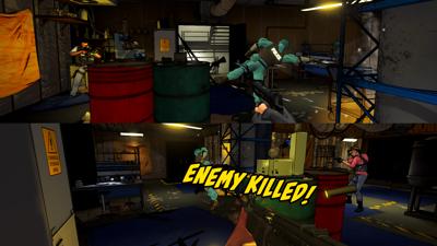 RICO London - Screenshot - Gameplay (null) - 1920x1080