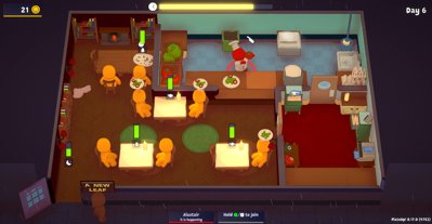 PlateUp! - Screenshot - Gameplay (null) - 1920x997