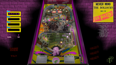 Nevermind The Bollocks - Screenshot - Gameplay (World) - 1920x1080