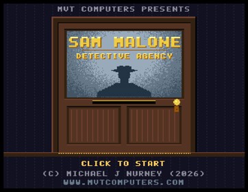 Sam Malone - Screenshot - Game Title (null) - 687x532