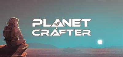 The Planet Crafter - Banner (null) - 460x215