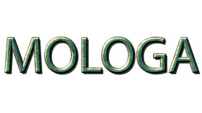 MOLOGA - Clear Logo (null) - 640x360