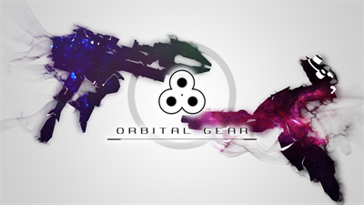 Orbital Gear - Fanart - Background (null) - 1920x1080