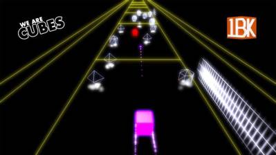 We Are Cubes - Screenshot - Gameplay (World) - 1000x562