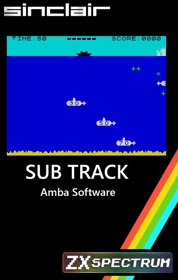 Sub Track - Fanart - Box - Front (null) - 572x900