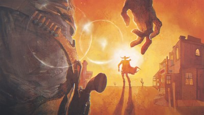 Outlaws + Handful of Missions: Remaster - Fanart - Background (World) - 3840x2160