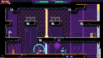 Lunark - Screenshot - Gameplay (World) - 3840x2160