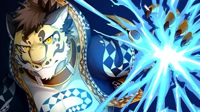 Nekojishi - Fanart - Background (null) - 2560x1440