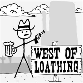 West of Loathing - Box - Front (World) - 800x800