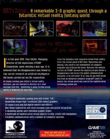 NET:Zone - Box - Back (Europe) - 636x800