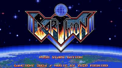 Earthion - Screenshot - Gameplay (null) - 1920x1080