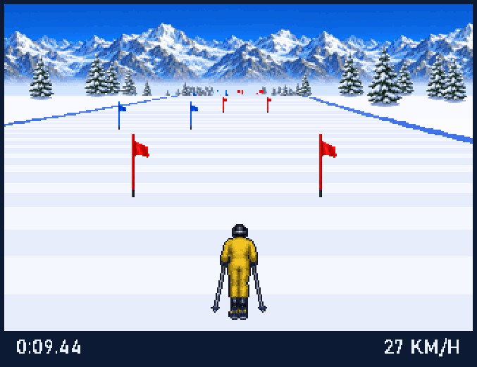 Illustration of Fliegeralarms Wintergames