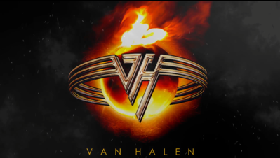 Van Halen - Banner (null) - 1609x911