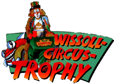 Wissoll Circus Trophy - Clear Logo (null) - 582x429