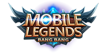 Mobile Legends: Bang Bang - Clear Logo (World) - 370x186