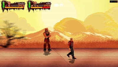 Mother Russia Bleeds - Screenshot - Gameplay (null) - 1902x1080