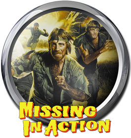 Missing in Action - Fanart - Cart - Front (null) - 442x468