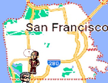 Billy's Bad Day - Screenshot - Gameplay (null) - 364x280