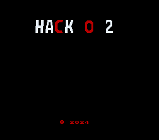 Super Mario World: Hack 0 2 - Screenshot - Game Title (null) - 256x224