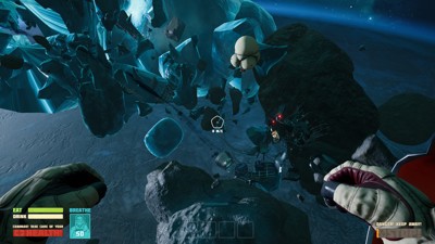 Breathedge - Screenshot - Gameplay (null) - 1920x1080