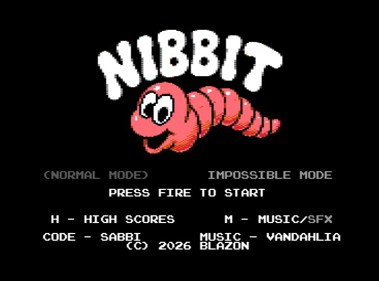 Nibbit - Screenshot - Game Title (null) - 687x509