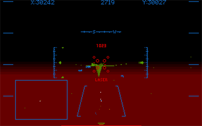 Eye of the Storm - Screenshot - Gameplay (null) - 640x400