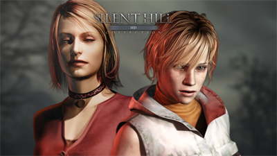 Silent Hill: HD Collection - Fanart - Background (null) - 1920x1080