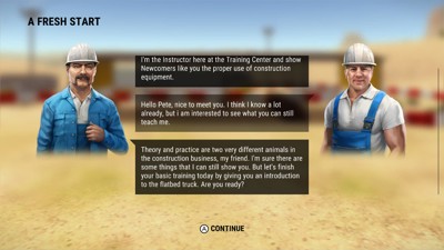 Construction Simulator 2 US: Console Edition - Screenshot - Gameplay (null) - 1280x720
