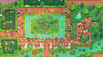 Let's Build A Zoo - Screenshot - Gameplay (null) - 1920x1080