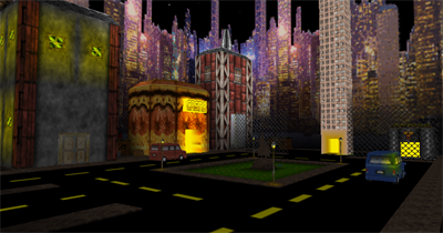 Banjo-Kazooie Legend of the Crystal Jiggy - Screenshot - Gameplay (World) - 892x470
